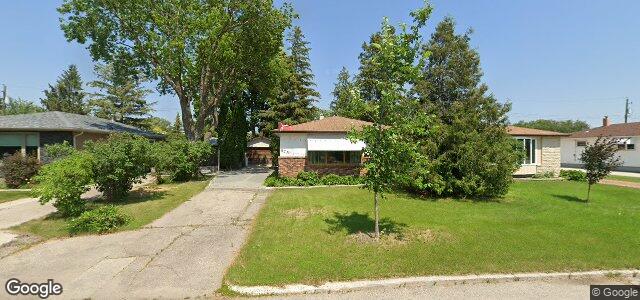 676 Bardal Bay（加拿大曼尼托巴省溫尼伯市）房屋照片