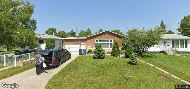 692 Bardal Bay（加拿大曼尼托巴省温尼伯市）房屋照片