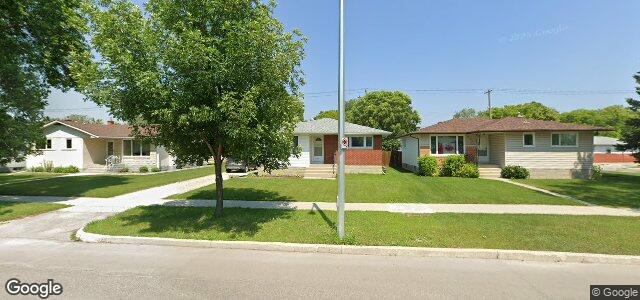 693 Mcleod Avenue（加拿大曼尼托巴省温尼伯市）房屋照片
