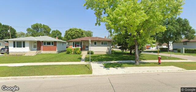 Larawan ng 699 Mcleod Avenue sa Winnipeg, Manitoba