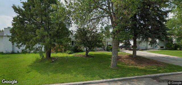 7 Quiring Bay（加拿大曼尼托巴省温尼伯市）房屋照片