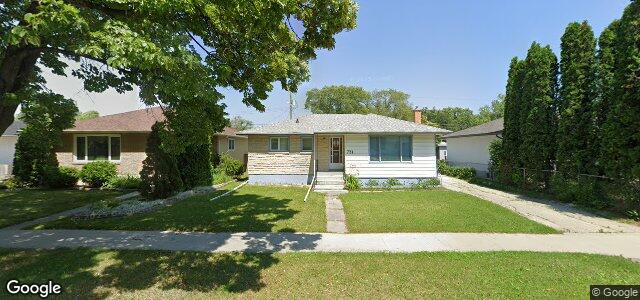 731 Mcleod Avenue ਦੀ ਫੋਟੋ, ਵਿਨੀਪਿਗ, ਮੈਨੀਟੋਬਾ