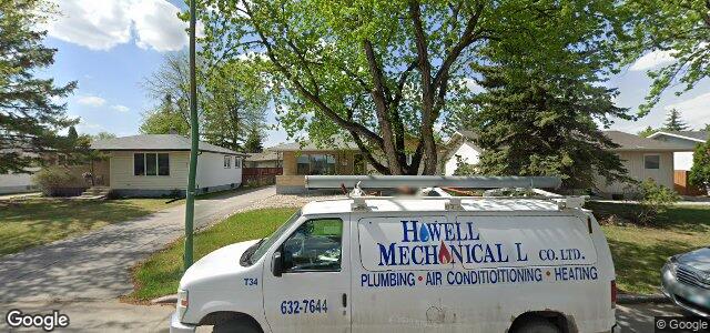 75 Brian Street ਦੀ ਫੋਟੋ, ਵਿਨੀਪਿਗ, ਮੈਨੀਟੋਬਾ