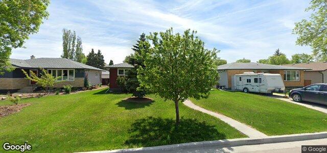 79 Pinecrest Bay ਦੀ ਫੋਟੋ, ਵਿਨੀਪਿਗ, ਮੈਨੀਟੋਬਾ