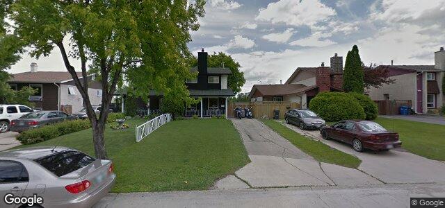 8 Bret Bay ਦੀ ਫੋਟੋ, ਵਿਨੀਪਿਗ, ਮੈਨੀਟੋਬਾ