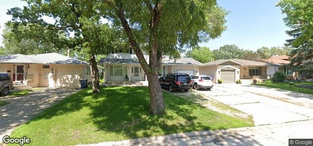 Larawan ng 84 Gemini Avenue sa Winnipeg, Manitoba