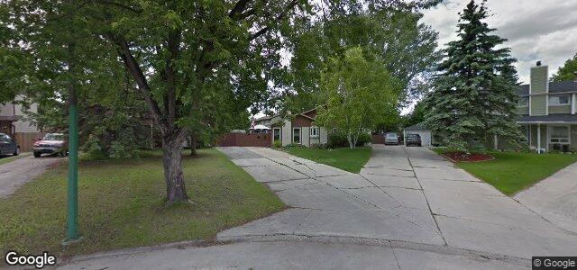 Photo of 86 Bret Bay in Winnipeg, Manitoba