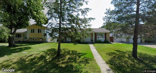 Larawan ng 87 Gemini Avenue sa Winnipeg, Manitoba