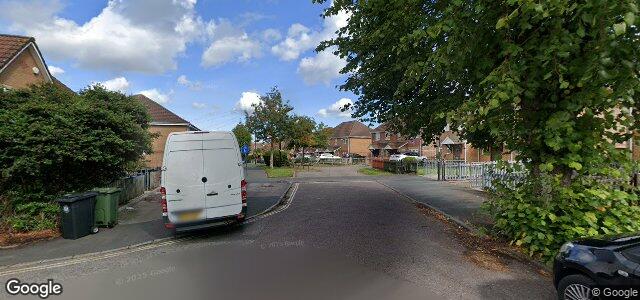 Sutton Avenue ਦੀ ਫੋਟੋ, ਵਿਨੀਪਿਗ, ਮੈਨੀਟੋਬਾ