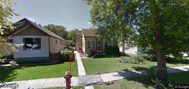 Photo of 212 Hazel Dell Avenue in Winnipeg, Manitoba