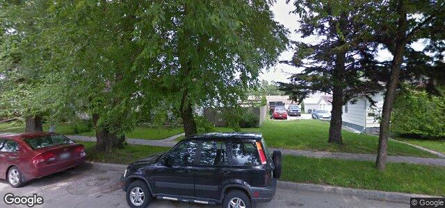 Photo of 213 Oakview Avenue in Winnipeg, Manitoba