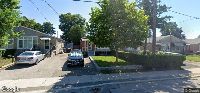 215 Linden Avenue（加拿大曼尼托巴省溫尼伯市）房屋照片