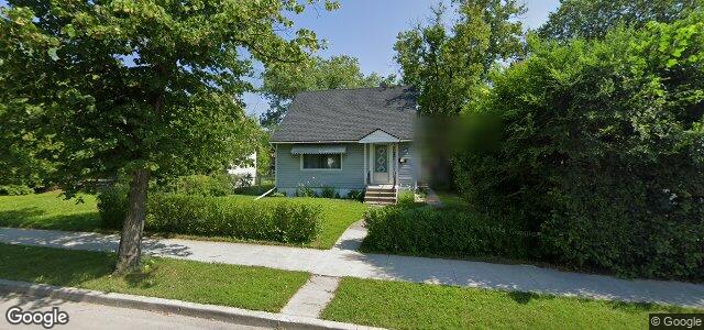 Photo of 237 Kimberly Avenue in Winnipeg, Manitoba