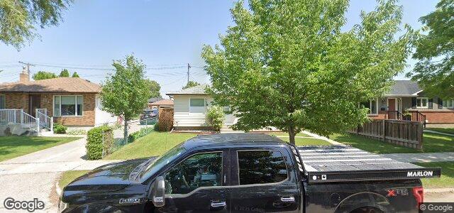 255 Roberta Avenue（加拿大曼尼托巴省温尼伯市）房屋照片