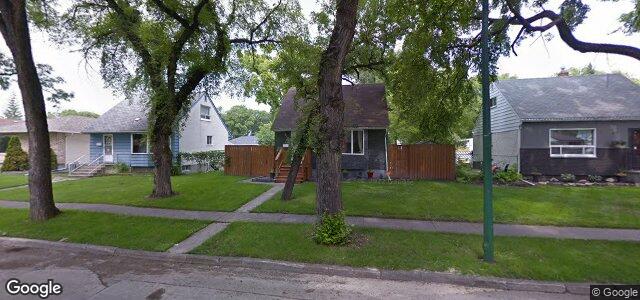 Photo of 271 Oakview Avenue in Winnipeg, Manitoba