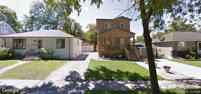Photo of 272 Hazel Dell Avenue in Winnipeg, Manitoba