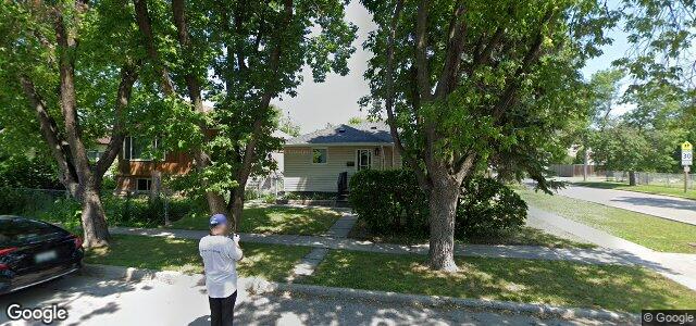 299 Roberta Avenue（加拿大曼尼托巴省温尼伯市）房屋照片