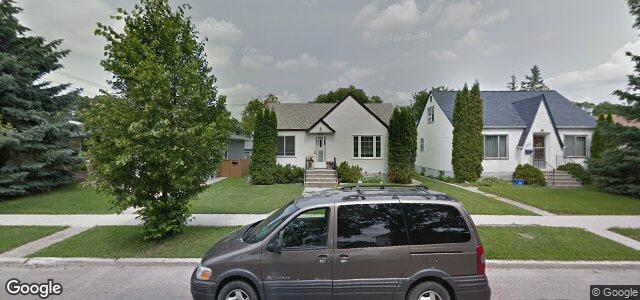 305 Hazel Dell Avenue（加拿大曼尼托巴省溫尼伯市）房屋照片