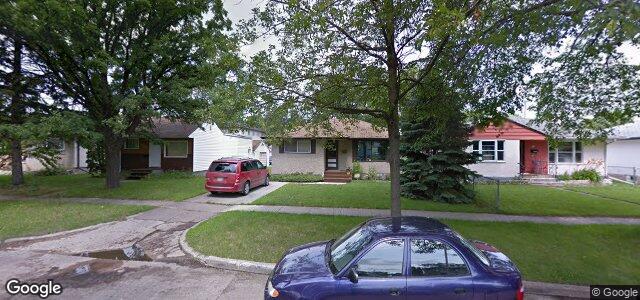 Larawan ng 309 Dunrobin Avenue sa Winnipeg, Manitoba