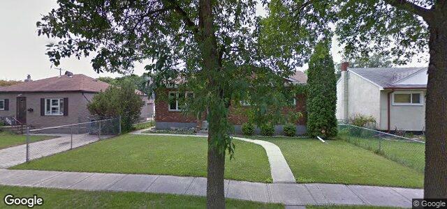 316 Oakview Avenue ਦੀ ਫੋਟੋ, ਵਿਨੀਪਿਗ, ਮੈਨੀਟੋਬਾ
