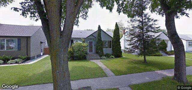 Larawan ng 372 Hazel Dell Avenue sa Winnipeg, Manitoba