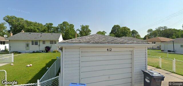 412 Dunrobin Avenue ਦੀ ਫੋਟੋ, ਵਿਨੀਪਿਗ, ਮੈਨੀਟੋਬਾ