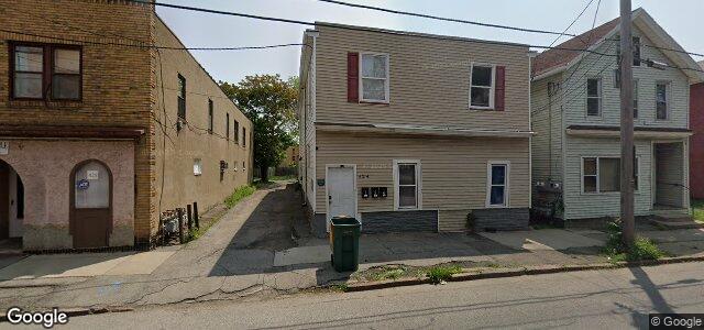 424 Linden Avenue（加拿大曼尼托巴省温尼伯市）房屋照片