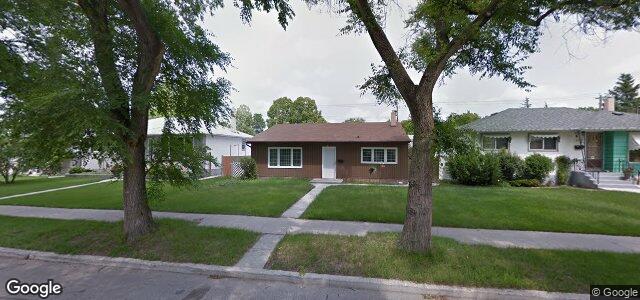 Larawan ng 431 Hazel Dell Avenue sa Winnipeg, Manitoba