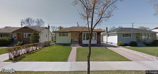 432 Oakview Avenue ਦੀ ਫੋਟੋ, ਵਿਨੀਪਿਗ, ਮੈਨੀਟੋਬਾ
