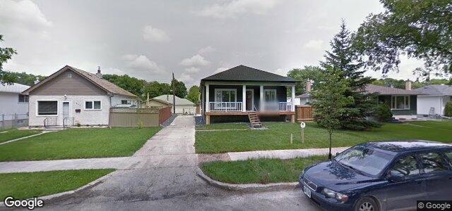 439 Oakview Avenue ਦੀ ਫੋਟੋ, ਵਿਨੀਪਿਗ, ਮੈਨੀਟੋਬਾ