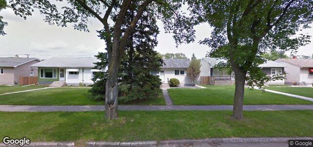 Larawan ng 461 Helmsdale Avenue sa Winnipeg, Manitoba