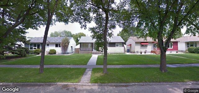 Larawan ng 465 Helmsdale Avenue sa Winnipeg, Manitoba