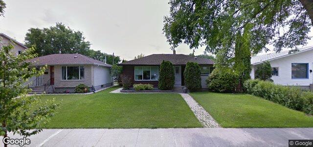 Photo of 476 Hazel Dell Avenue in Winnipeg, Manitoba