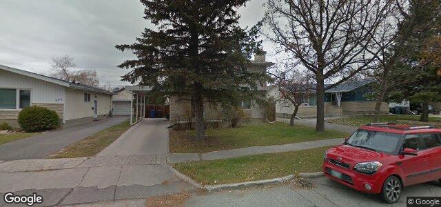 Larawan ng 513 Roberta Avenue sa Winnipeg, Manitoba