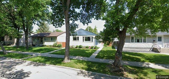 543 Greene Avenue（加拿大曼尼托巴省温尼伯市）房屋照片