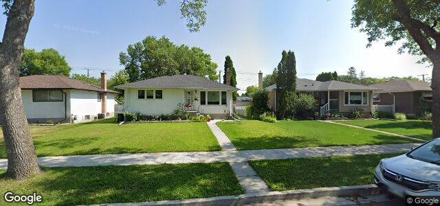 545 Dunrobin Avenue（加拿大曼尼托巴省温尼伯市）房屋照片