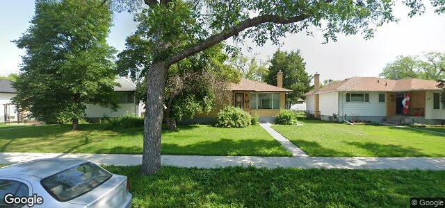 577 Dunrobin Avenue（加拿大曼尼托巴省温尼伯市）房屋照片