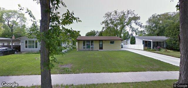 580 Oakview Avenue ਦੀ ਫੋਟੋ, ਵਿਨੀਪਿਗ, ਮੈਨੀਟੋਬਾ
