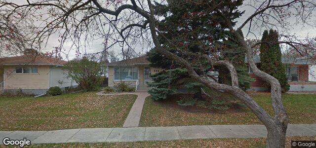 Larawan ng 586 Roberta Avenue sa Winnipeg, Manitoba