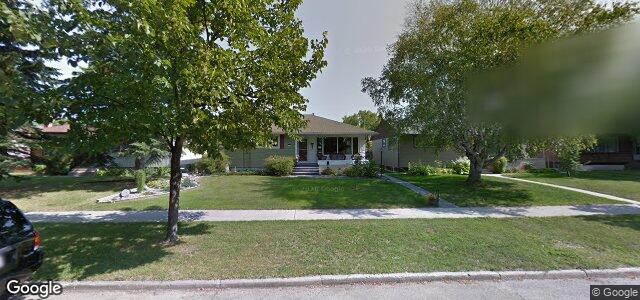 Larawan ng 613 Helmsdale Avenue sa Winnipeg, Manitoba