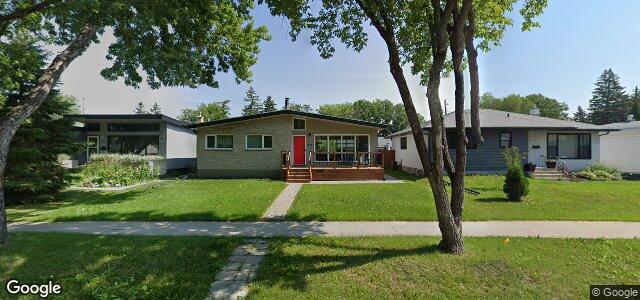 Photo of 617 Dunrobin Avenue in Winnipeg, Manitoba