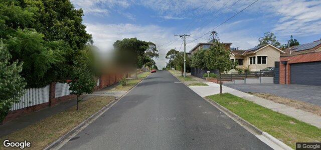 Photo of 622 Linden Avenue in Winnipeg, Manitoba