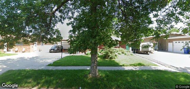 Larawan ng 643 Roberta Avenue sa Winnipeg, Manitoba