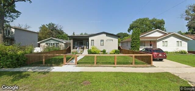 Larawan ng 776 Brazier Street sa Winnipeg, Manitoba