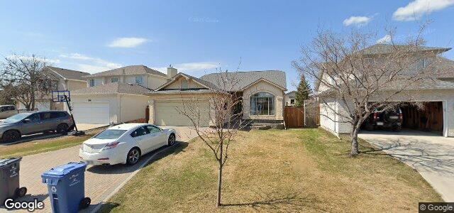 100 Norcross Crescent ਦੀ ਫੋਟੋ, ਵਿਨੀਪਿਗ, ਮੈਨੀਟੋਬਾ