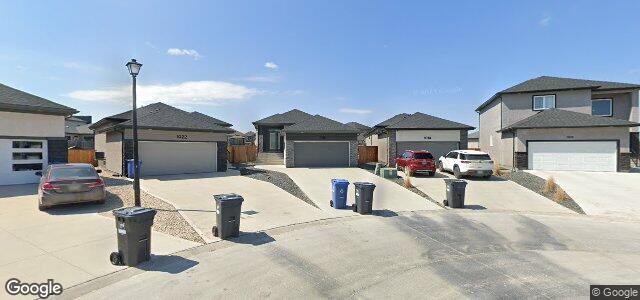 1018 John Bruce Road E（加拿大曼尼托巴省溫尼伯市）房屋照片