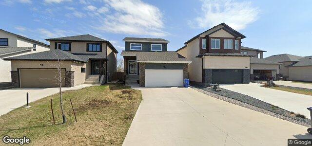 Photo of 103 Tascona Road in Winnipeg, Manitoba