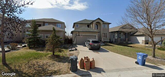 104 Bridgetown Drive（加拿大曼尼托巴省溫尼伯市）房屋照片