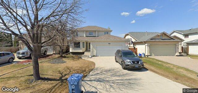 104 Norcross Crescent ਦੀ ਫੋਟੋ, ਵਿਨੀਪਿਗ, ਮੈਨੀਟੋਬਾ