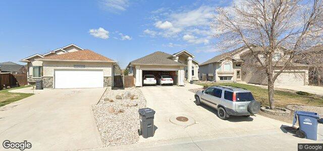 107 Bridgeway Crescent ਦੀ ਫੋਟੋ, ਵਿਨੀਪਿਗ, ਮੈਨੀਟੋਬਾ